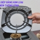 Bếp gas 7 tấc Rinnai RV-375SW(N), Chén đồng có đầu hâm-2
