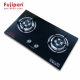 Bếp gas âm FUJIPAN FJ-8990D-2