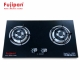Bếp gas âm FUJIPAN FJ-8990D-1