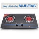 Bếp gas âm hồng ngoại Bluestar NG-6750C-5