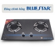 Bếp gas âm hồng ngoại Bluestar NG-6750C-3