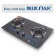 Bếp gas âm hồng ngoại Bluestar NG-6750C-1