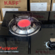 Bếp gas âm hồng ngoại Fujipan FJ-8990-iHN-A - Đánh lửa Magneto, Tiết kiệm gas-2