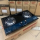 Bếp gas âm hồng ngoại Fujipan FJ-8990-iHN-B - Đánh lửa Magneto, Tiết kiệm gas-2