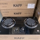 Bếp gas âm hồng ngoại KAFF KF-206i-3