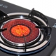 Bếp gas âm hồng ngoại KAFF KF-208I-1
