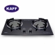 Bếp gas âm hồng ngoại KAFF KF-208I-3