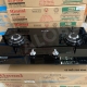 Bếp gas âm Rinnai RVB-212BG(SL), Ngắt gas tự động-1