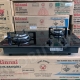 Bếp gas âm Rinnai RVB-6SDQ(B), Ngắt gas tự động-2