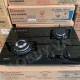 Bếp gas âm Rinnai RVB-6SDQ(B), Ngắt gas tự động-5