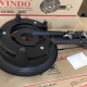 Bếp gas công nghiệp lửa lớn WINDO WD-280C-4