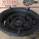 Bếp gas công nghiệp lửa lớn WINDO WD-280C-1