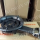 Bếp gas công nghiệp Nasonal CN-280-4