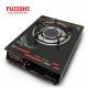 Bếp gas đơn hồng ngoại Fujishi FR-268-iHN-3