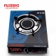 Bếp gas đơn hồng ngoại Fujishi FR-268-iHN (Kính xanh)-4