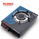Bếp gas đơn hồng ngoại Fujishi FR-268-iHN (Kính xanh)-3