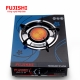 Bếp gas đơn hồng ngoại Fujishi FR-268-iHN (Kính xanh)-2