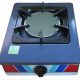 Bếp gas đơn hồng ngoại Mika MK-171-1
