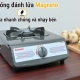 Bếp gas đơn Rinnai RV-150G-7