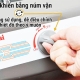 Bếp gas đơn Rinnai RV-150G-4