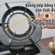 Bếp gas đơn Rinnai RV-150G-2