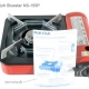 Bếp gas du lịch Bluestar NS-155P-1
