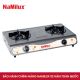 Bếp gas dương Namilux NA-681DFM-1