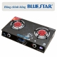 Bếp gas hồng ngoại Bluestar NG-5790BC, Magneto 2 vòng lửa-4