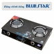 Bếp gas hồng ngoại Bluestar NG-5790BC, Magneto 2 vòng lửa-3