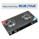 Bếp gas hồng ngoại Bluestar NG-5890C-4