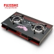 Bếp gas hồng ngọai Fujishi FJ-86-HN-3