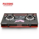Bếp gas hồng ngọai Fujishi FJ-86-HN-1