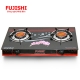Bếp gas hồng ngọai Fujishi FJ-86-HN-2