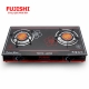 Bếp gas hồng ngoại Fujishi FJ-H11-HN-2