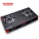 Bếp gas hồng ngoại Fujishi FJ-H14-HN-2