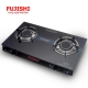 Bếp gas hồng ngoại Fujishi FJ-H15-HN-4