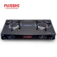 Bếp gas hồng ngoại Fujishi FJ-H15-HN-2