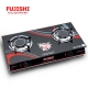 Bếp gas hồng ngoại Fujishi FJ-H16-HN-5