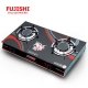 Bếp gas hồng ngoại Fujishi FJ-H16-HN-4