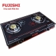 Bếp gas mặt kính cường lực Fujishi FJ-2016N-2