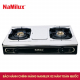 Bếp gas nhập khẩu Namilux NA-302SM-1