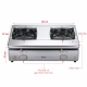 Bếp gas Rinnai RJ-9600S-7
