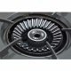 Bếp gas Rinnai RV-7Slim-SCH(BK)-3