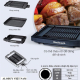 Bếp nướng điện Bluestone EGB-7408-3