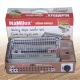 Bếp nướng gas hồng ngoại Namilux NA-14N/24N-1