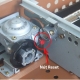 Bếp nướng gas hồng ngoại Namilux NA-14N/24N-3