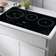 Bếp từ 3 lò cảm ứng CHEFS EH-IH534-2