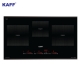 Bếp từ 3 lò cảm ứng KAFF KF-IH6003II-2