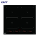 Bếp từ 4 lò cảm ứng Kaff KF-HGEM919-1