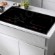 Bếp từ đôi cảm ứng CANZY CZ-38I-4